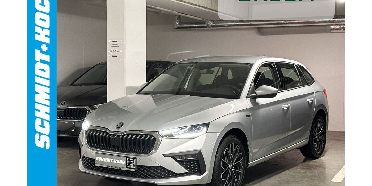 Skoda Scala 2.500 km 28.460 &euro; Bremen 28207