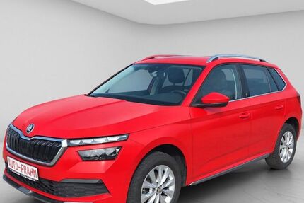 Skoda Kamiq 94.751 km 14.490 &euro; Wittenberge 19322