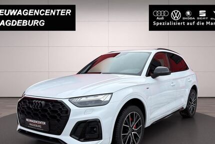 Audi Q5 34.386 km 47.480 &euro; Magdeburg 39128