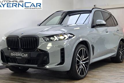 BMW X5 8.995 km 82.989 &euro; Königsbrunn 86343