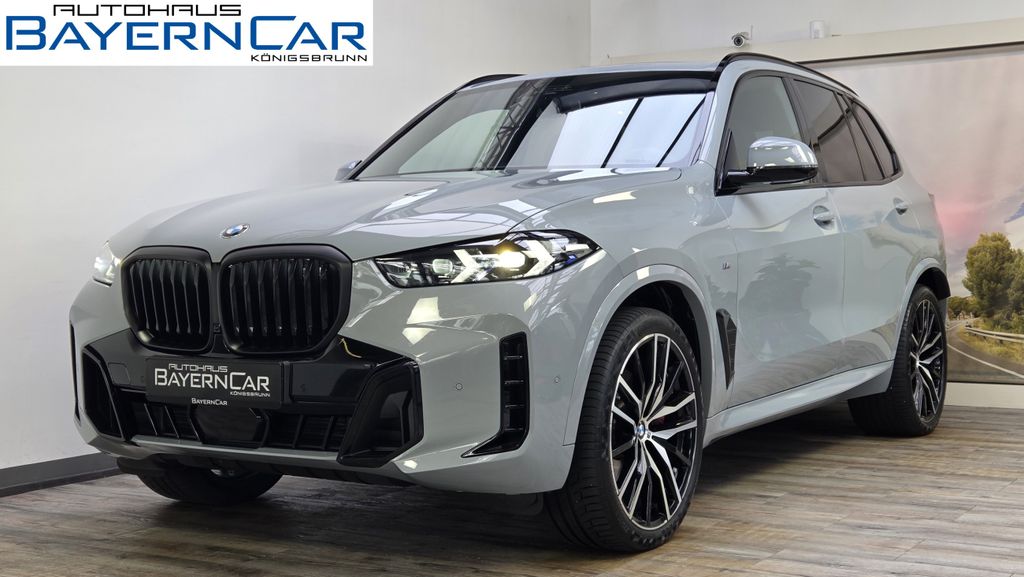 BMW X5 8.995 km 82.989 &euro; Königsbrunn 86343
