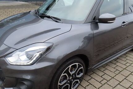 Suzuki Swift 42.350 km 16.990 € Herschbach 56414