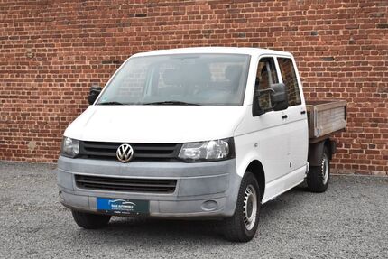VW T5 Transporter 133.000 km 8.100 &euro; Düren 52351