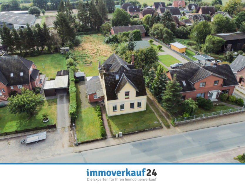 Haus zum Kaufen in Schmilau 419.000 € 226 m²