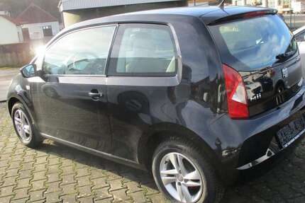 Seat Mii 78.000 km 6.800 &euro; Berching 92334