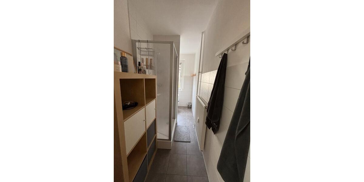 Etagenwohnung Meiningen - 2 Zimmer, 47 m&sup2;, 376&euro; | Angebot:26385441