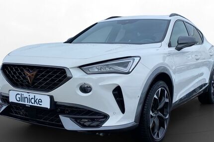 Cupra Formentor 43.200 km 24.960 &euro; Witzenhausen 37213