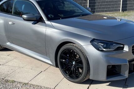BMW M2 11.500 km 71.900 &euro; Haltern am See 45721
