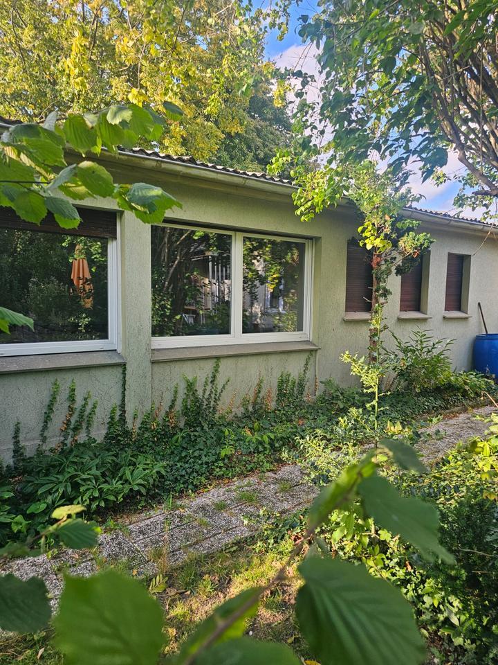 ca. 65 m² Büro und Lagerraum in Lippstadt (Optional bis 120m²)