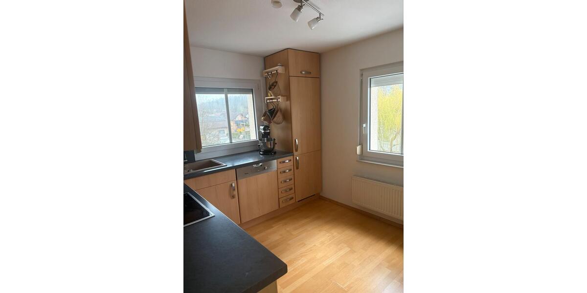Etagenwohnung Horb am Neckar - 4 Zimmer, 87 m&sup2;, 259.000&euro; | Angebot:26074763