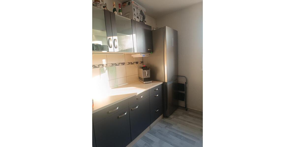 3-Raum-Wohnung in Ferdinandshof zu vermieten 3 zimmer