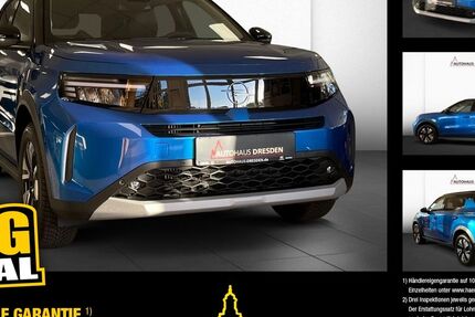 Opel Frontera 5.000 km 27.685 &euro; Dresden 01217