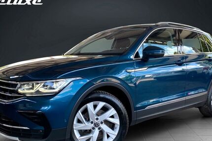 VW Tiguan 77.580 km 27.900 &euro; Hamburg 22047