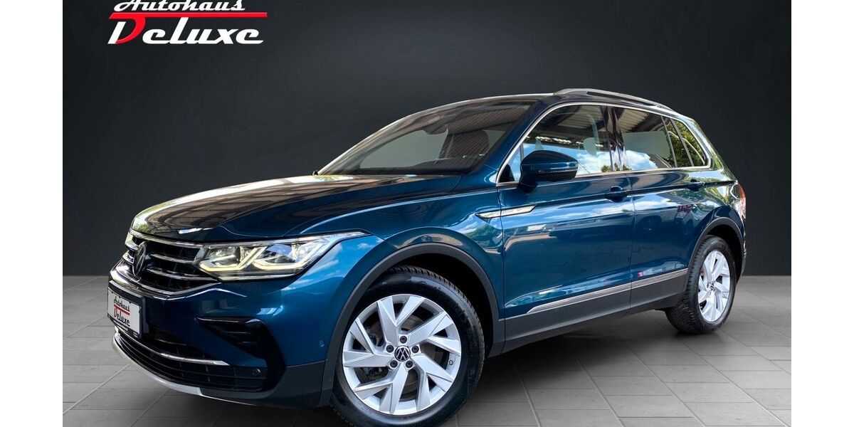 VW Tiguan 77.580 km 27.900 &euro; Hamburg 22047