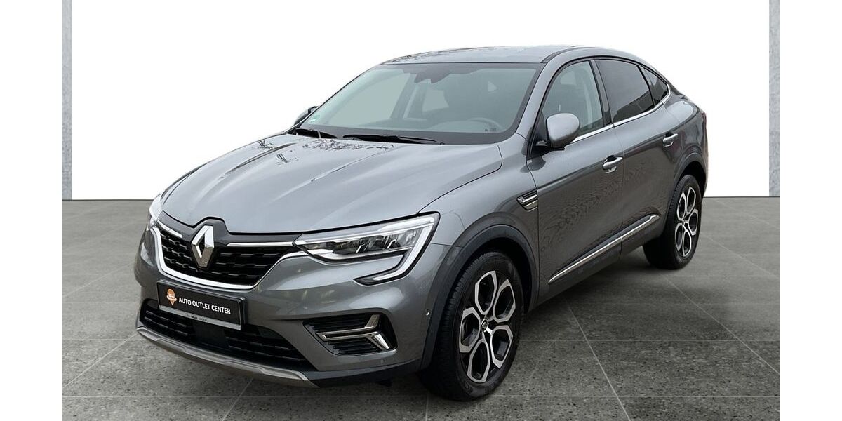 Renault Arkana 31.532 km 22.590 &euro; Koblenz 56070