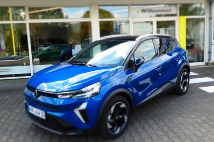 Renault Captur 2.500 km 25.950 &euro; Oelde 59302