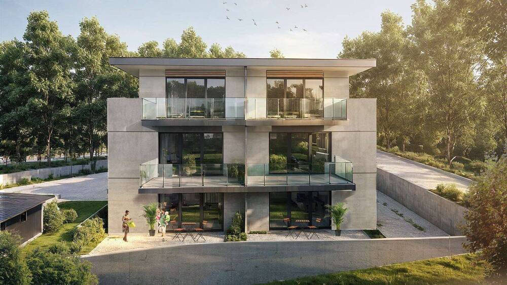 Etagenwohnung Neuwied - 3 Zimmer, 69 m&sup2;, 280.000&euro; | Angebot:25958575