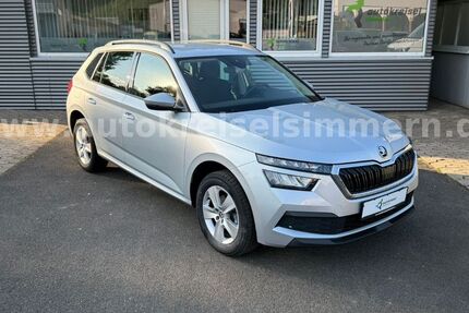Skoda Kamiq 87.951 km 14.990 € Simmern 55469