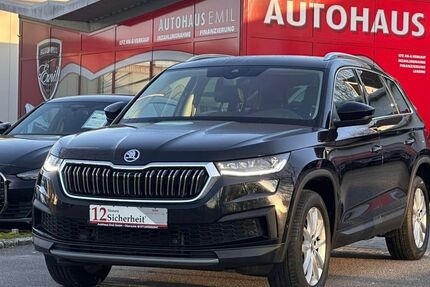 Skoda Kodiaq 127.000 km 28.990 &euro; Obersulm 74182