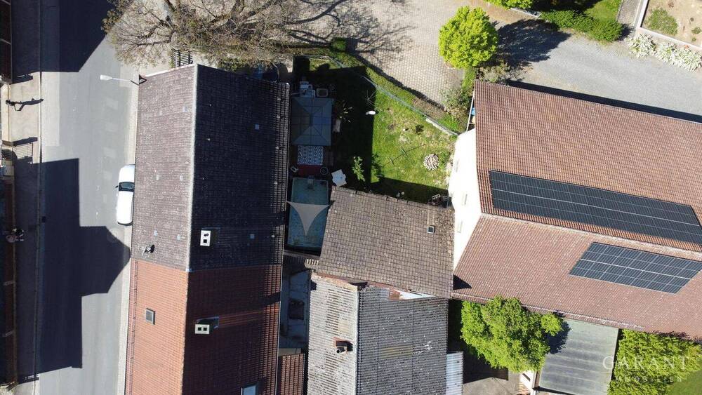Doppelhaushälfte Uffenheim - 6 Zimmer, 184 m&sup2;, 275.000&euro; | Angebot:26486442