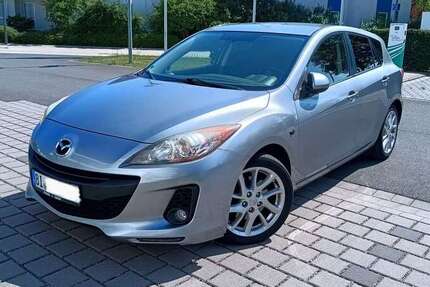 Mazda 3 165.000 km 6.000 € Bielefeld 33613