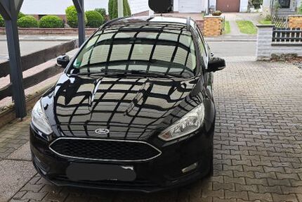 Ford Focus 207.000 km 5.299 &euro; Queidersbach 66851