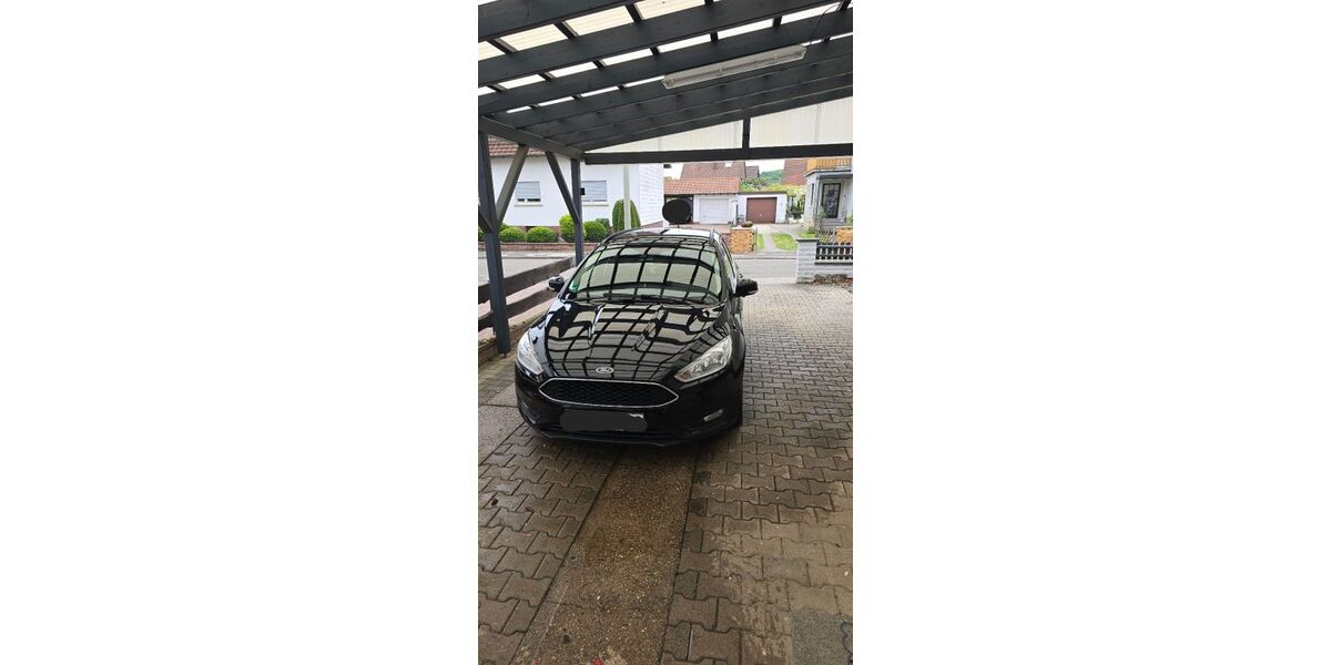 Ford Focus 207.000 km 5.299 &euro; Queidersbach 66851