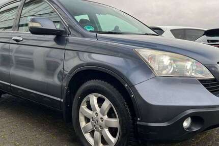 Honda CR-V 299.628 km 3.999 &euro; Morbach 54497