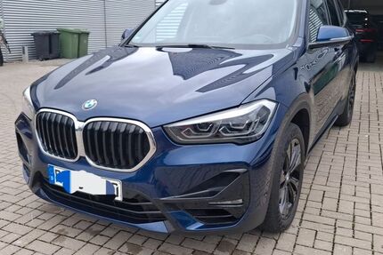 BMW X1 83.000 km 23.999 € Regensburg 93053