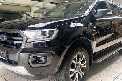 Ford Ranger 195.751 km 24.900 &euro; Großefehn 26629