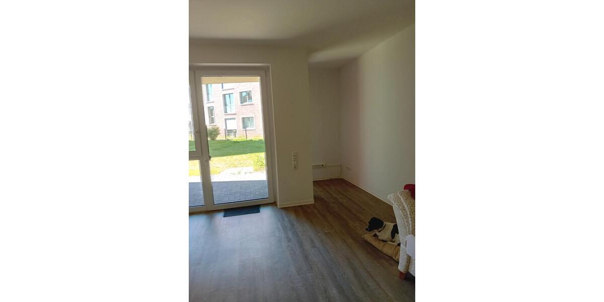 Erdgeschoßwohnung Itzehoe - 2 Zimmer, 60 m&sup2;, 375&euro; | Angebot:24920817