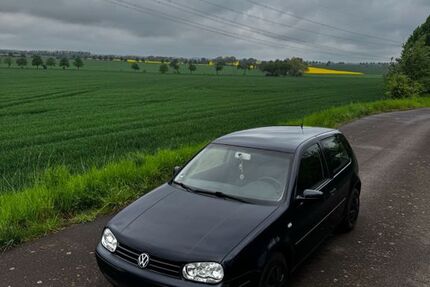 VW Golf 207.538 km 1.499 &euro; Erxleben 39343