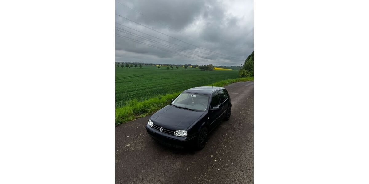 VW Golf 207.538 km 1.499 &euro; Erxleben 39343
