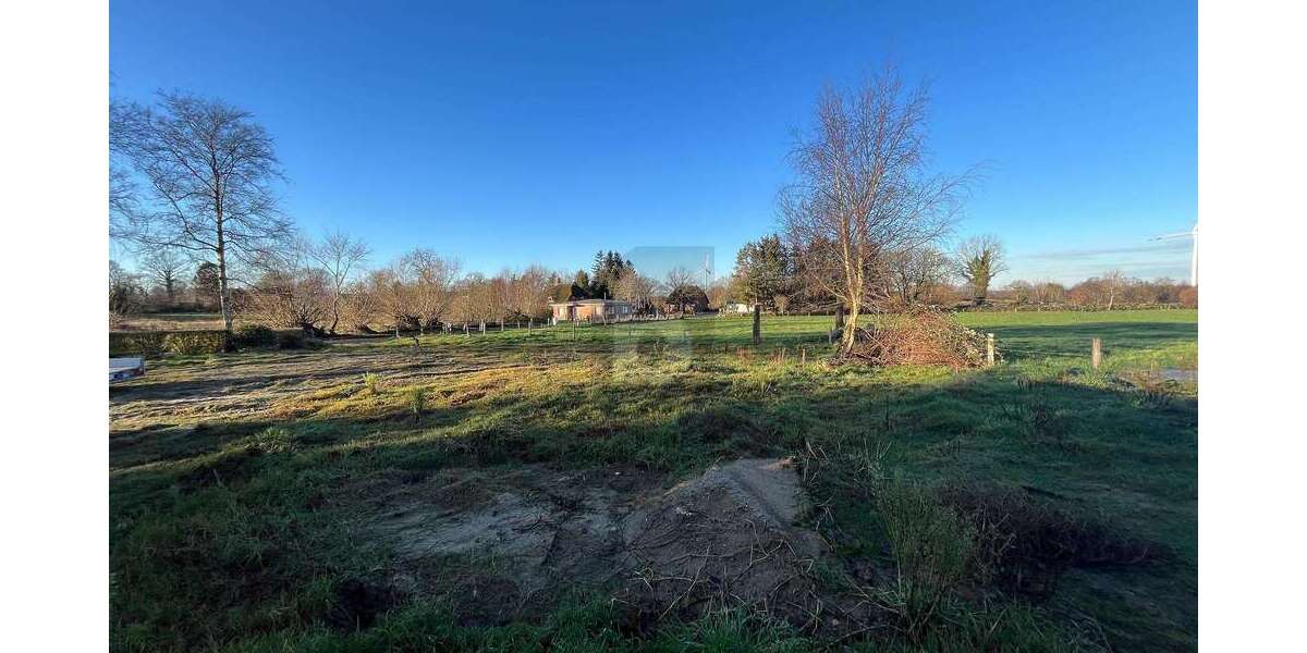 Grundstück Steenfeld - 50.000&euro; | Angebot:27081273