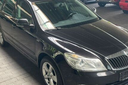 Skoda Octavia 380.060 km 3.300 &euro; Neuwied 56564