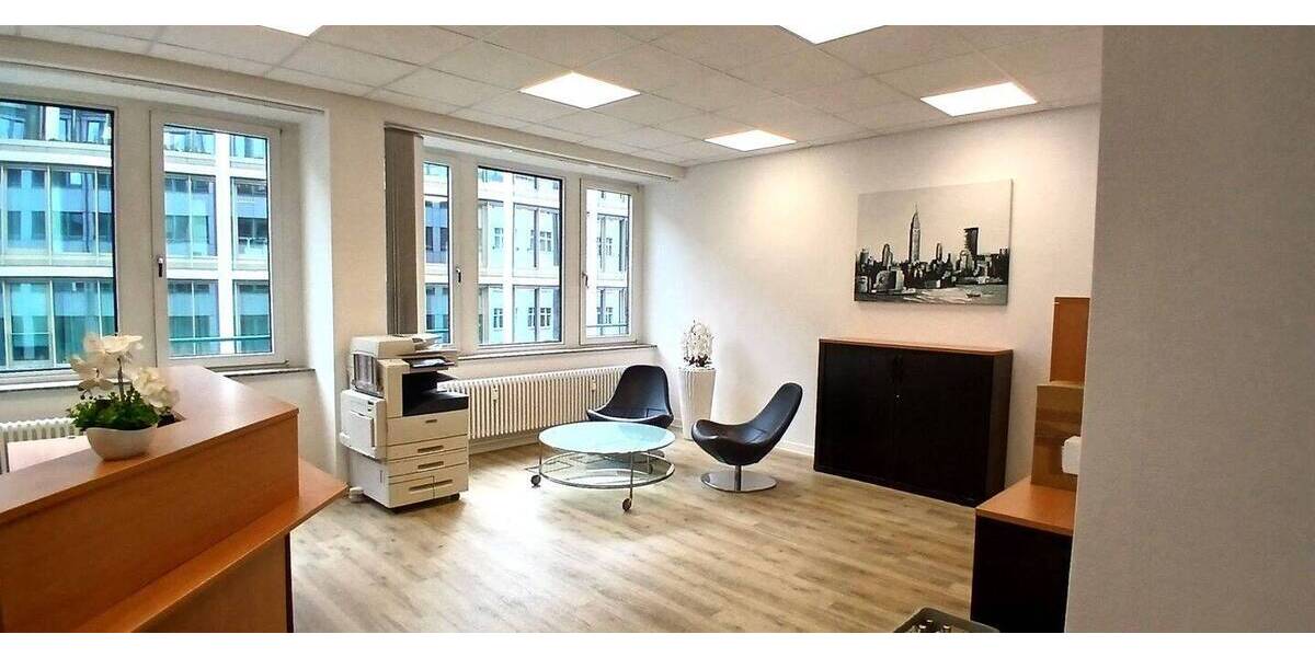 Gewerbeobjekt Leipzig Zentrum-Nord - 1.390&euro; | Angebot:26828120