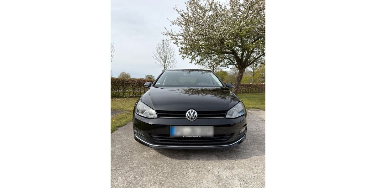 VW Golf 133.061 km 9.250 &euro; Seeth-Ekholt 25337
