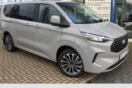 Ford Tourneo Custom 8.000 km 56.970 &euro; Bramsche 49565