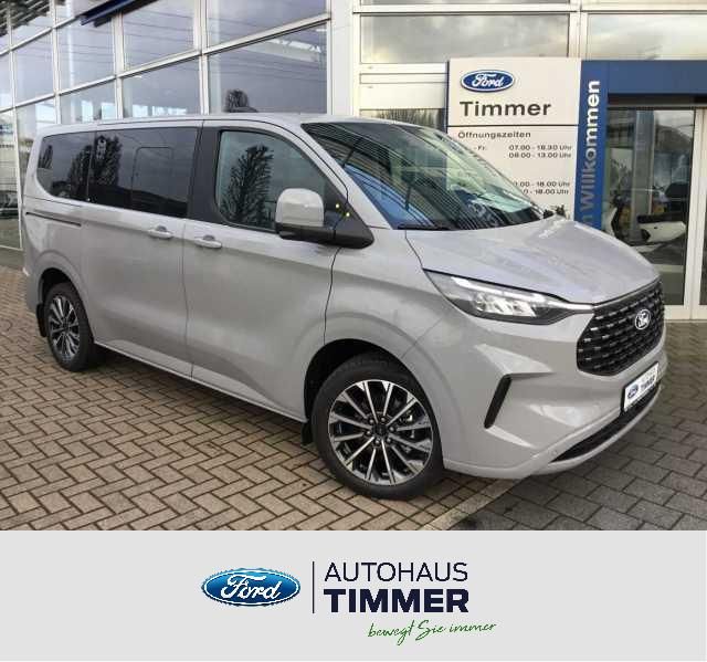 Ford Tourneo Custom 8.000 km 56.970 &euro; Bramsche 49565