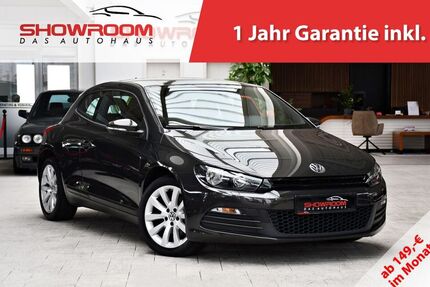 VW Scirocco