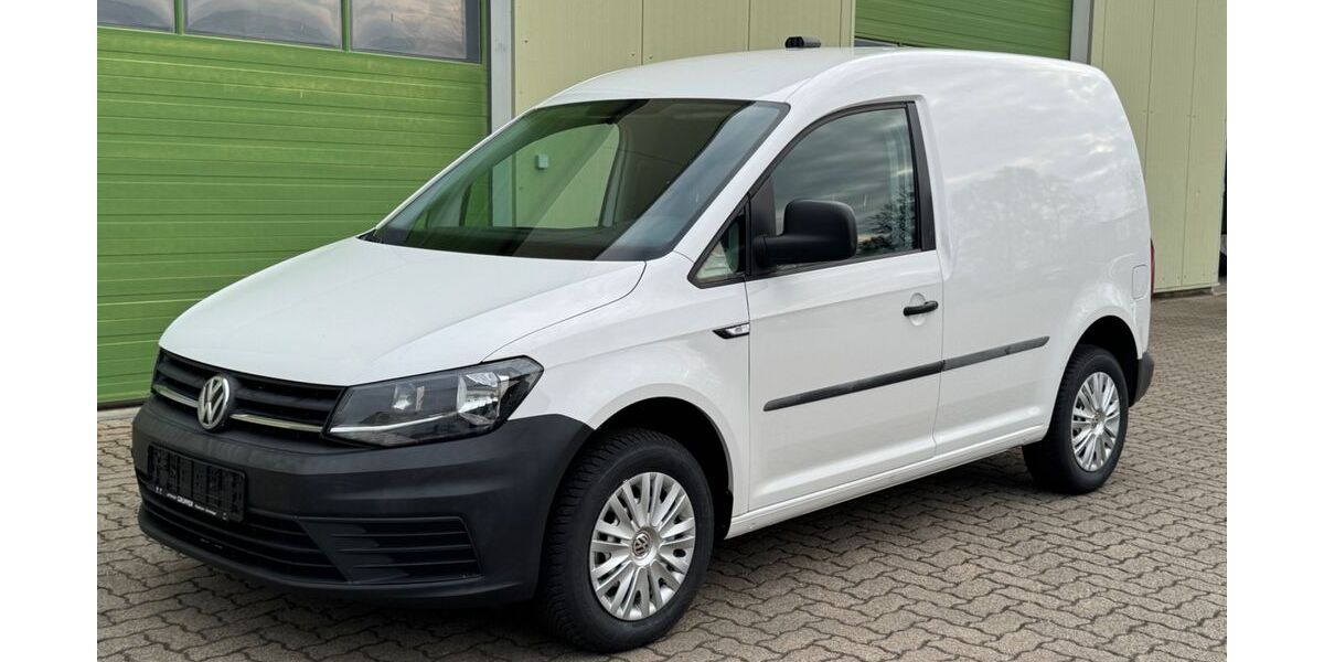 VW Caddy 110.780 km 12.895 &euro; Brüsewitz 19071