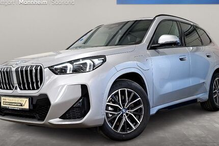 BMW X1 12.933 km 53.670 € Mannheim 68169