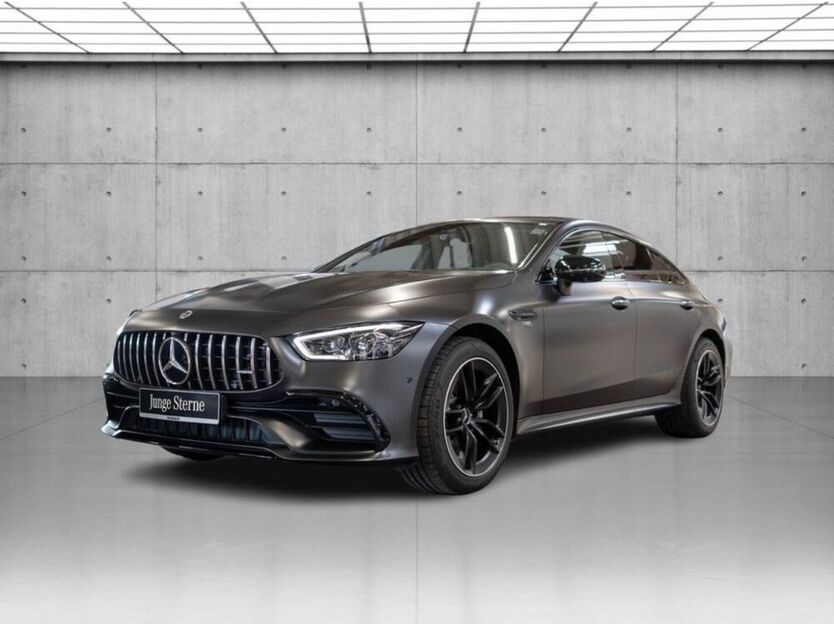 AMG GT
