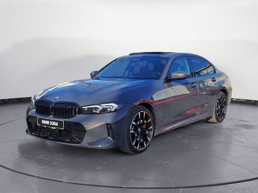 BMW 330 5.259 km 66.490 € Horb am Neckar 72160