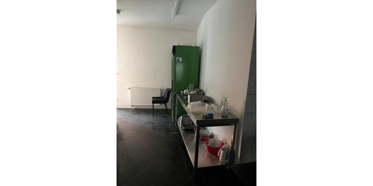 Laden zu vermieten!!! Mit geräte oder auch ohne !!! zimmer