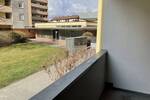 Sanierte schöne kleinere 3-Zimmer- im EG mit Balkon - St. Johannis