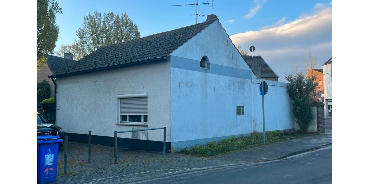 Einfamilienhaus Nettetal - 150.000&euro; | Angebot:26522181