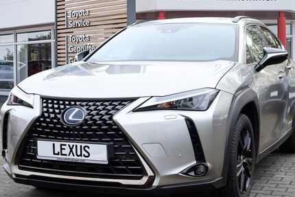 Lexus UX 94.560 km 23.990 &euro; Brandenburg 14776