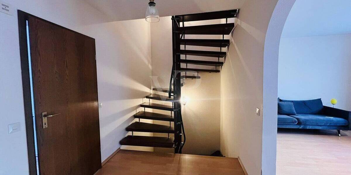 Reihenmittelhaus Sinzheim Ortsgebiet - 4 Zimmer, 163 m&sup2;, 490.000&euro; | Angebot:26291820