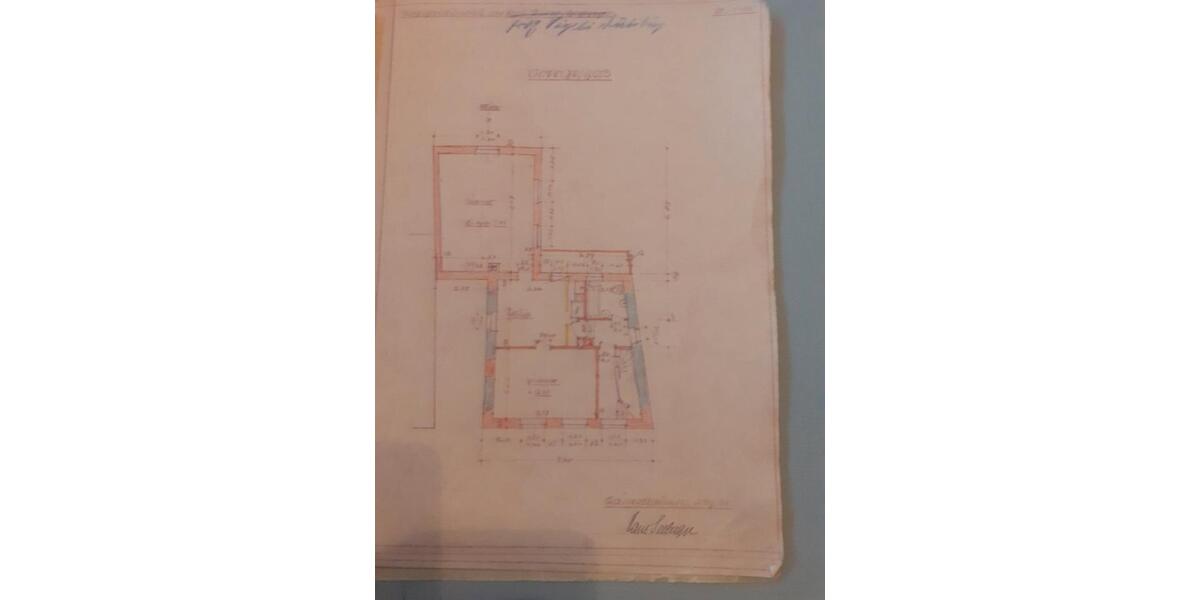 Einfamilienhaus Hochspeyer - 8 Zimmer, 194 m&sup2;, 289.000&euro; | Angebot:27062413